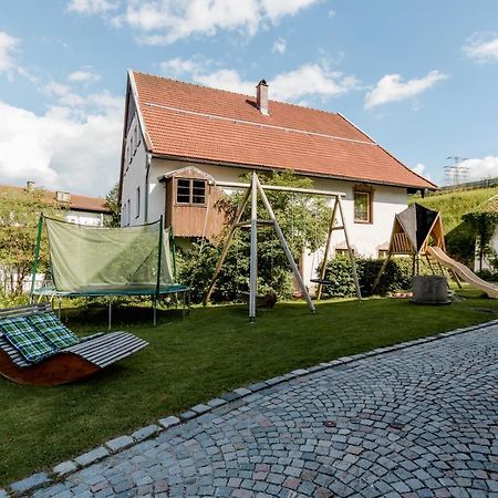 Pension Ober Зигсдорф Экстерьер фото