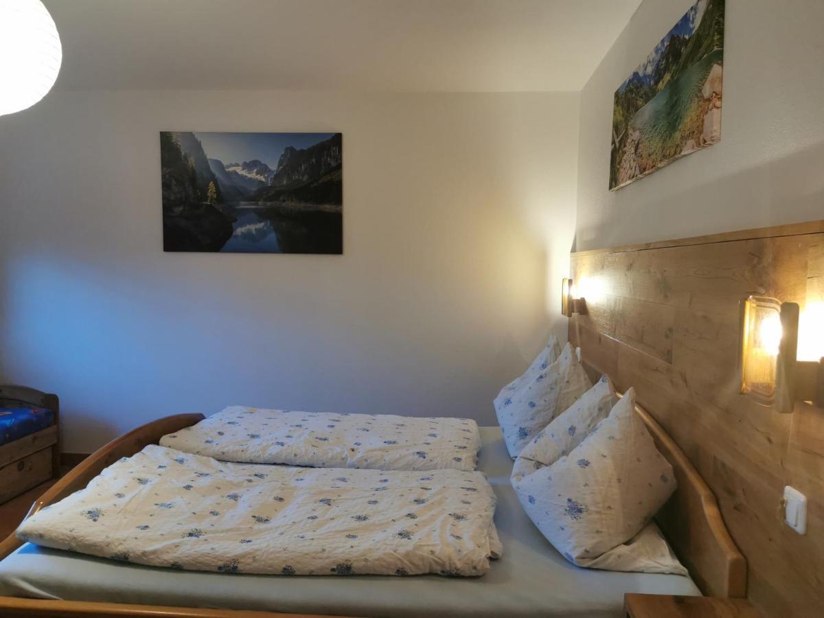 Pension Ober Зигсдорф Экстерьер фото