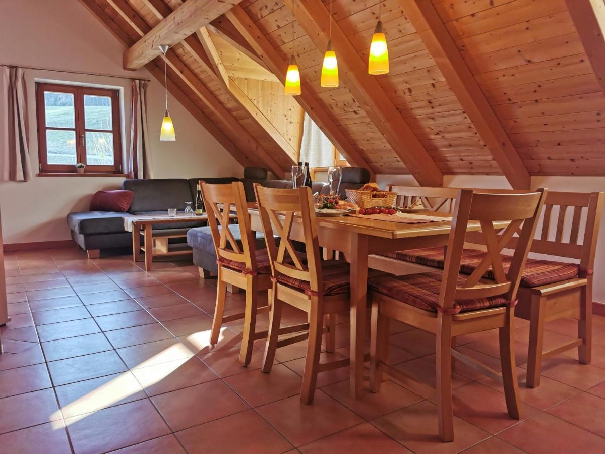 Pension Ober Зигсдорф Экстерьер фото