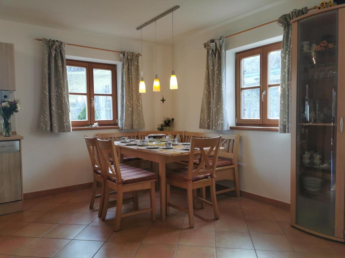 Pension Ober Зигсдорф Экстерьер фото