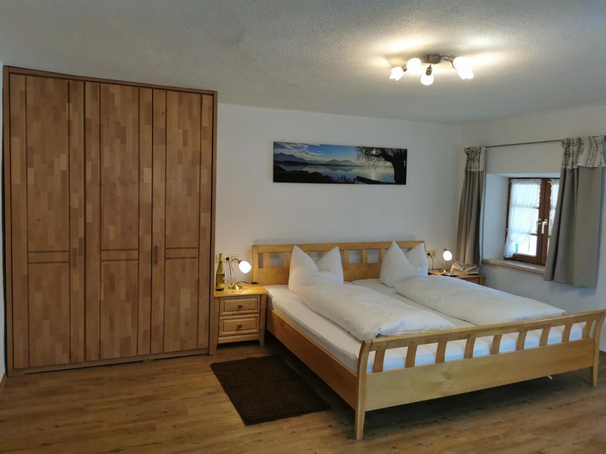 Pension Ober Зигсдорф Экстерьер фото