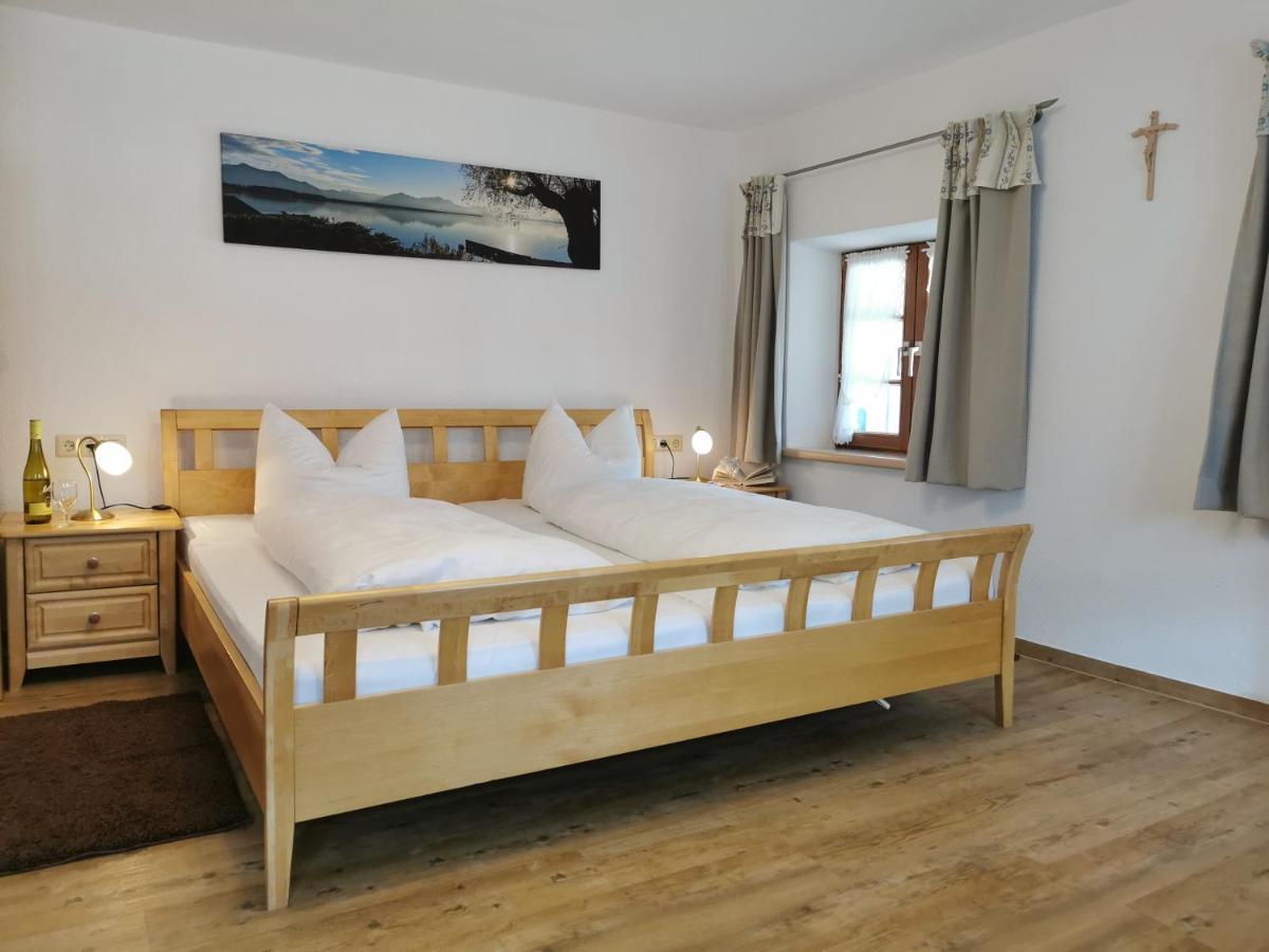 Pension Ober Зигсдорф Экстерьер фото