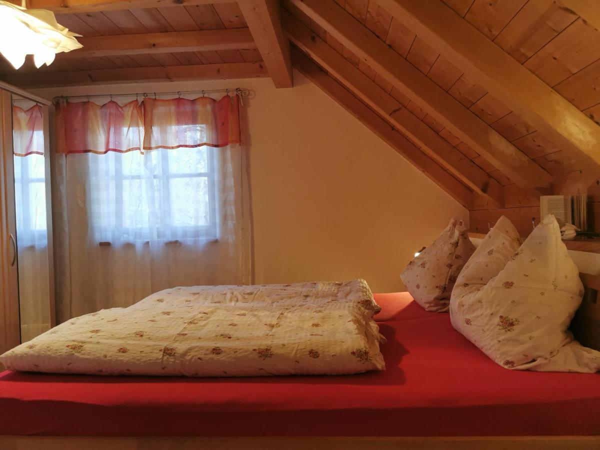 Pension Ober Зигсдорф Экстерьер фото
