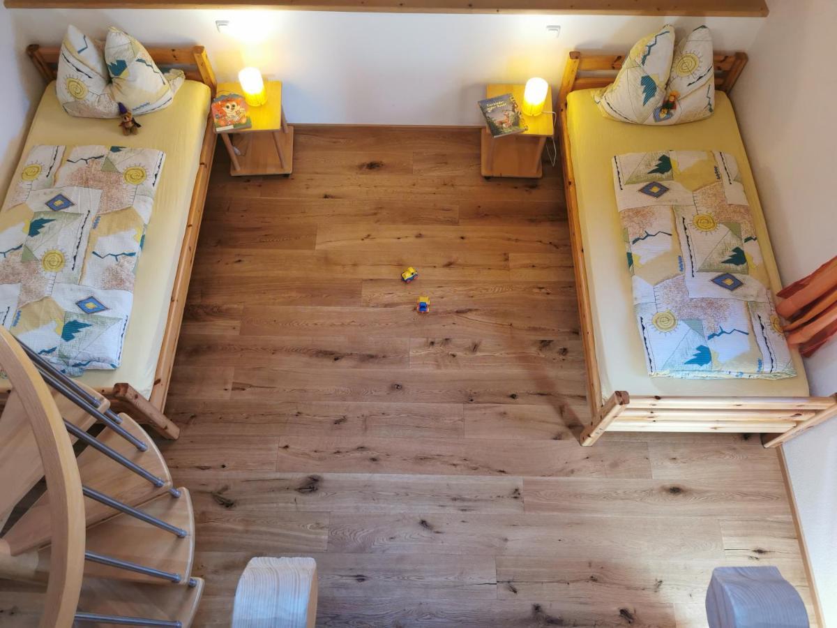 Pension Ober Зигсдорф Экстерьер фото