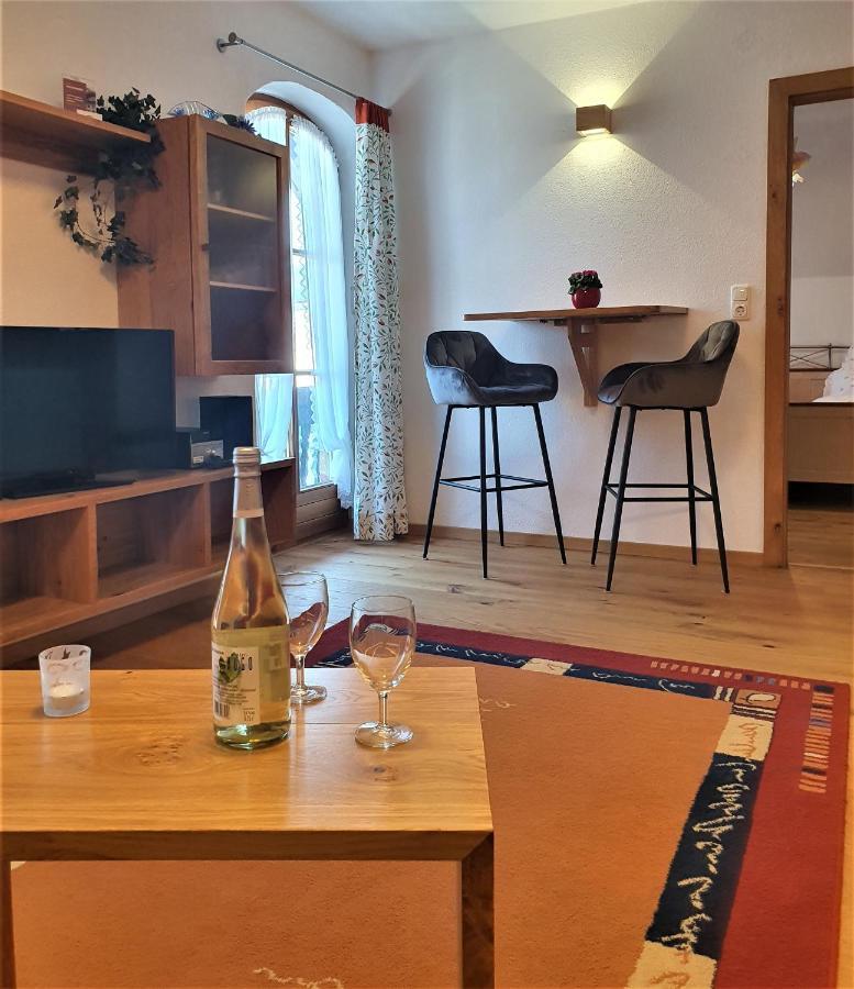 Pension Ober Зигсдорф Экстерьер фото