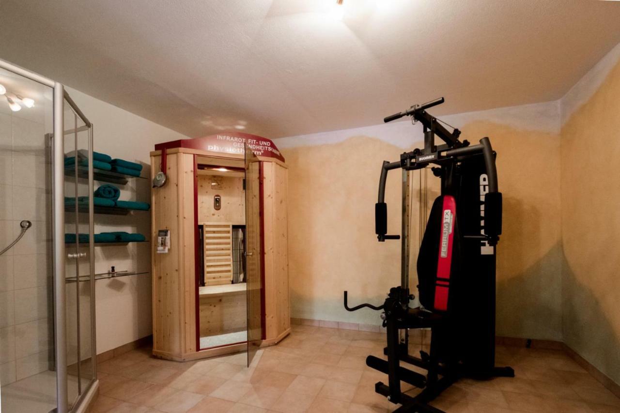 Pension Ober Зигсдорф Экстерьер фото